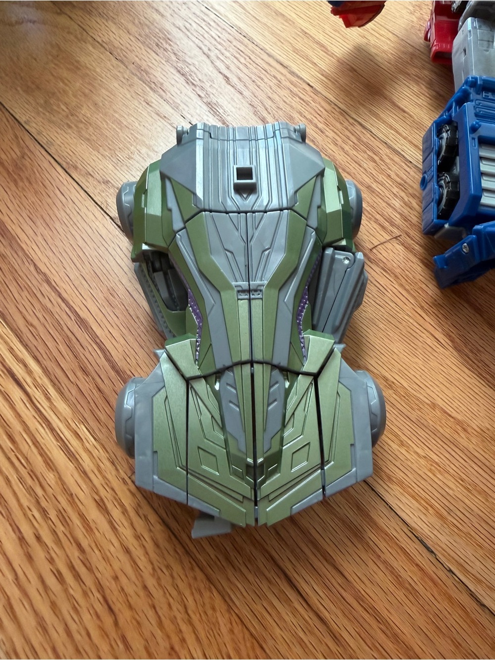 Assorted transformers lot - Picture 10 of 10